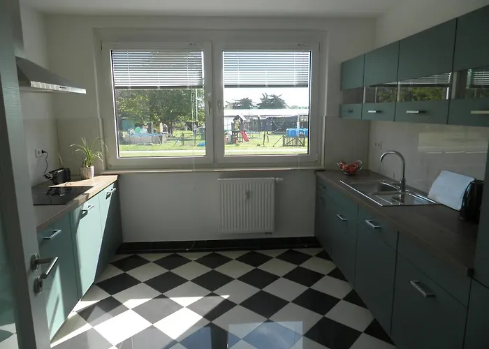 Rockys Ferienwohnung