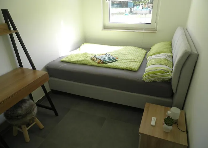 Rockys Ferienwohnung