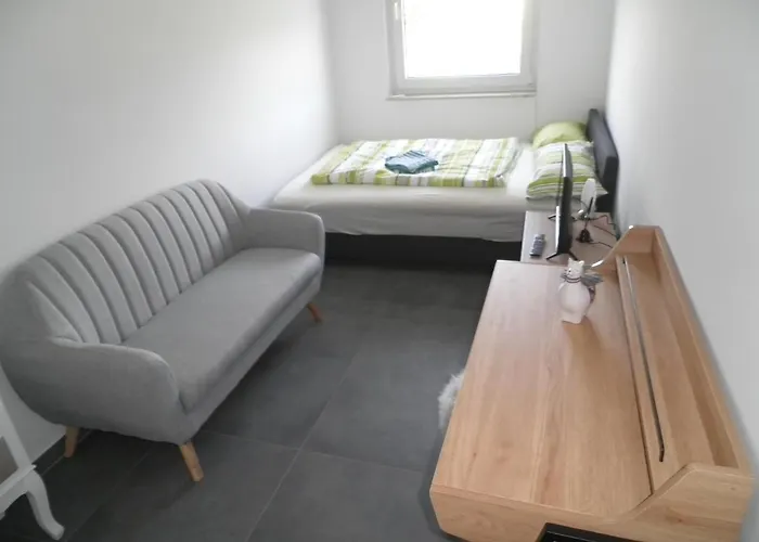 Rockys Ferienwohnung