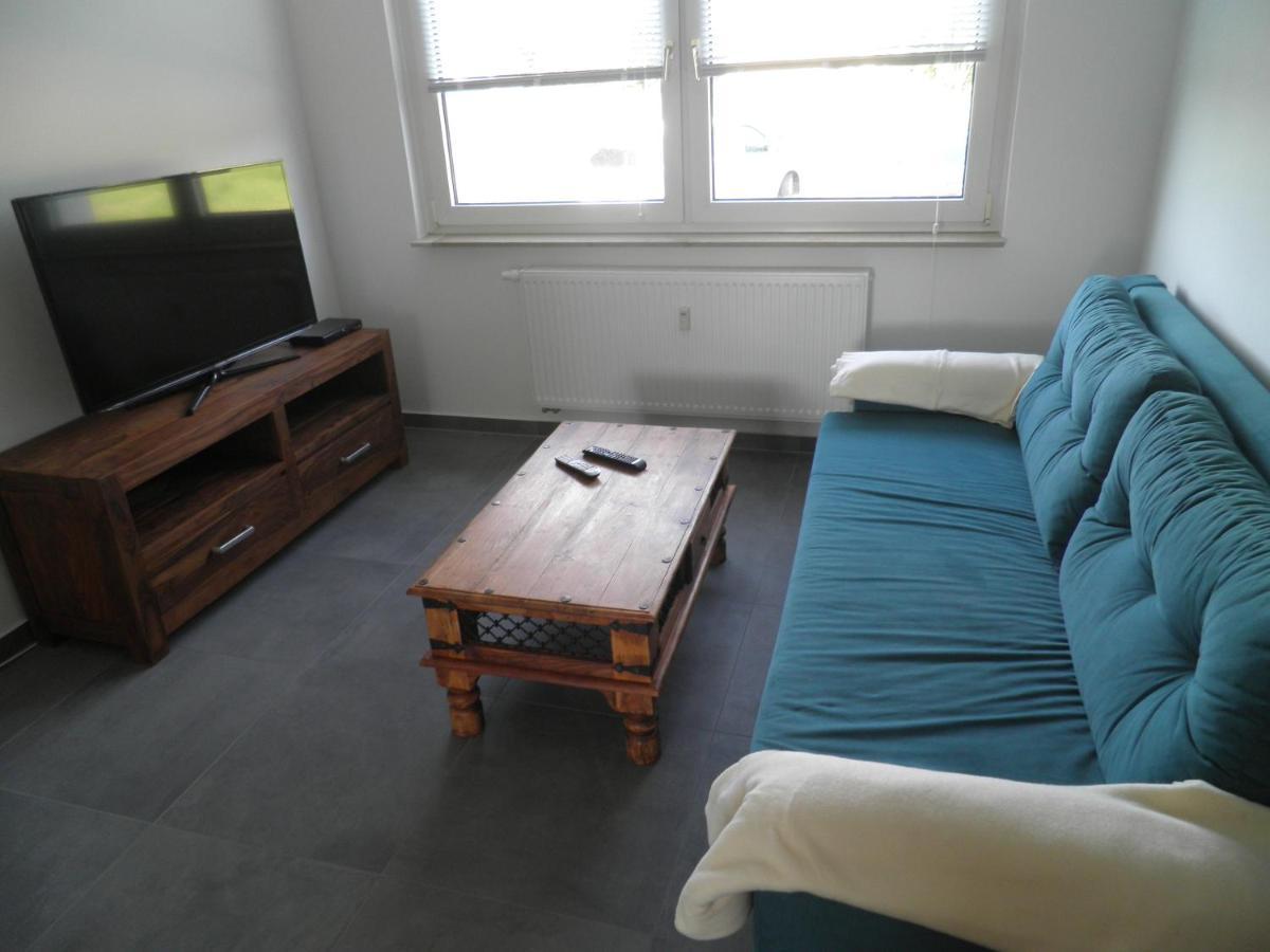Rockys Appartement