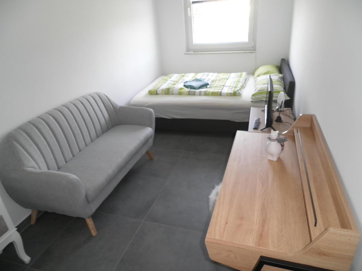 Appartement Rockys Zwenkau