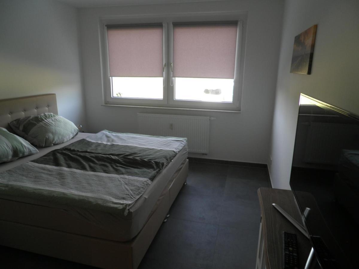 Appartement Rockys